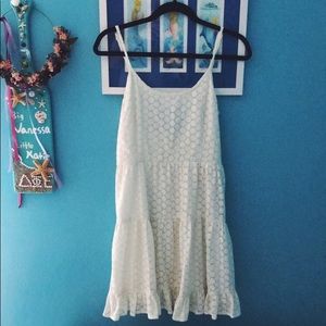 Boho dress